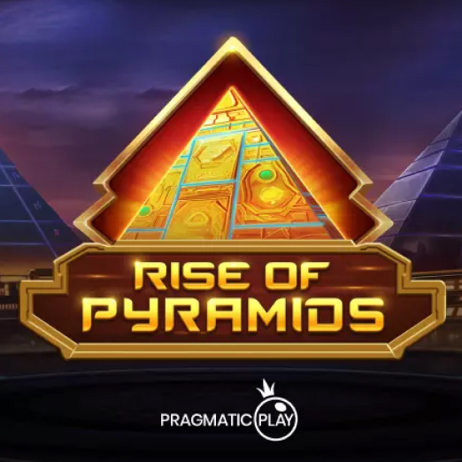 Rise of Pyramids