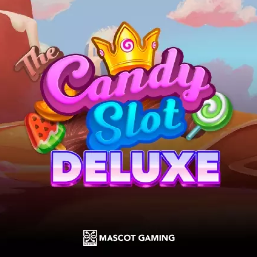 Candy Slot Deluxe