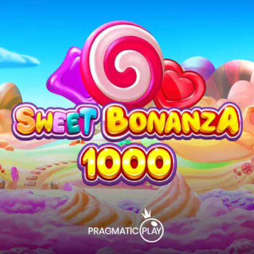 Sweet Bonanza